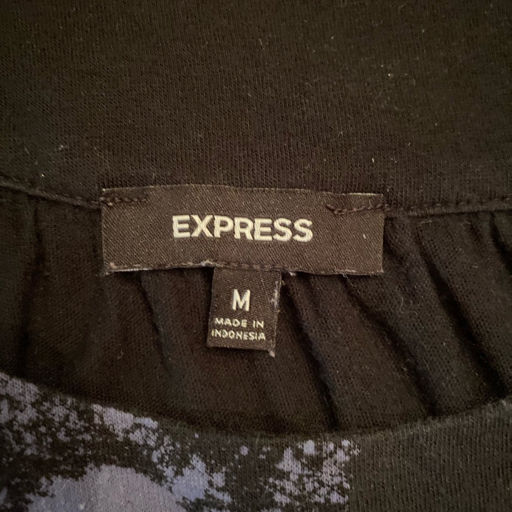 Express Med Flowy Tank - Picture 3 of 5